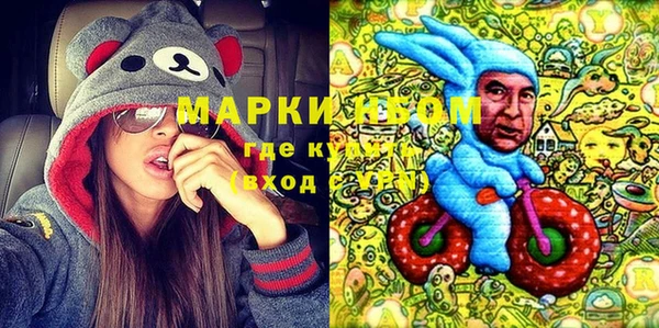 молекула духа Новокубанск